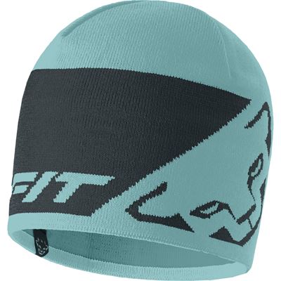 Čepice Dynafit Leopard Logo Beanie marine blue